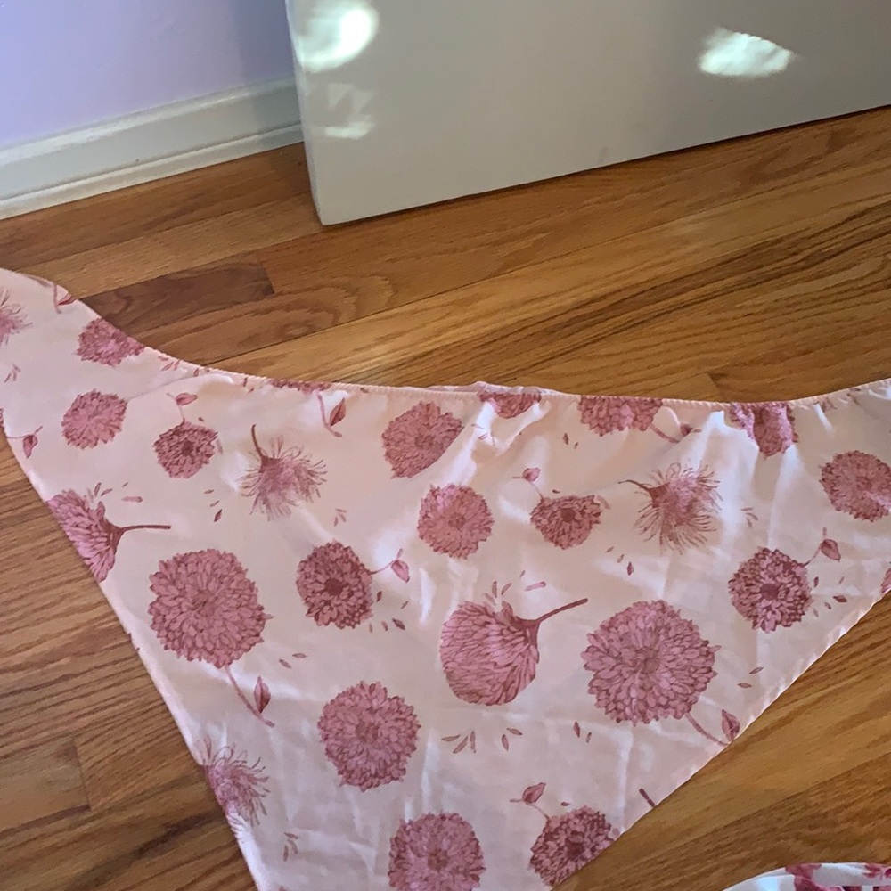 Bandana top